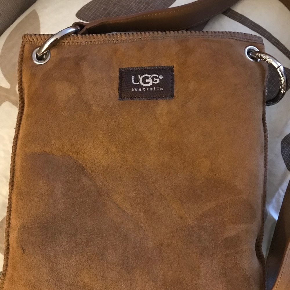 UGG Cross Body